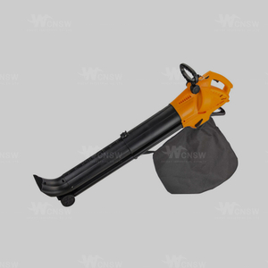45L Collection Bag Leaf Blowing Machine