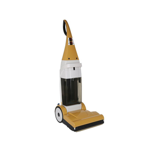 Hand-Push Home Use Tile Clean Machine Floor Scrubber