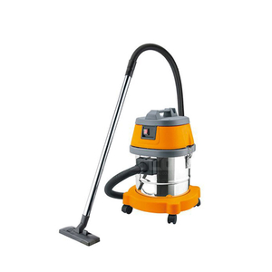 High Power Industrial Handheld Floor Vacuum Cleaner for Hotel 